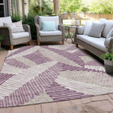 addison chantille acn904 lavender rug