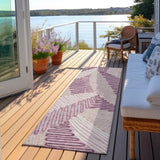 addison chantille acn904 lavender rug