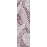 addison chantille acn904 lavender rug