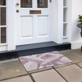 addison chantille acn904 lavender rug
