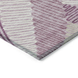 addison chantille acn904 lavender rug
