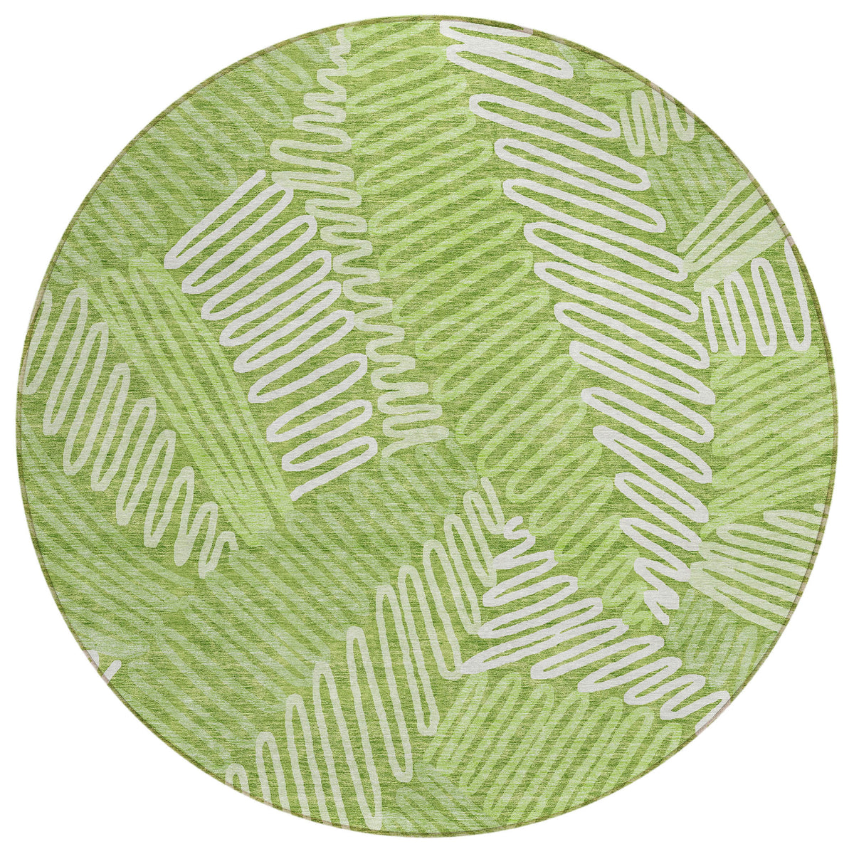 addison chantille acn904 lime rug