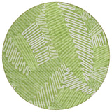addison chantille acn904 lime rug