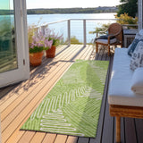 addison chantille acn904 lime rug