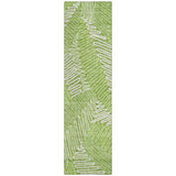 addison chantille acn904 lime rug