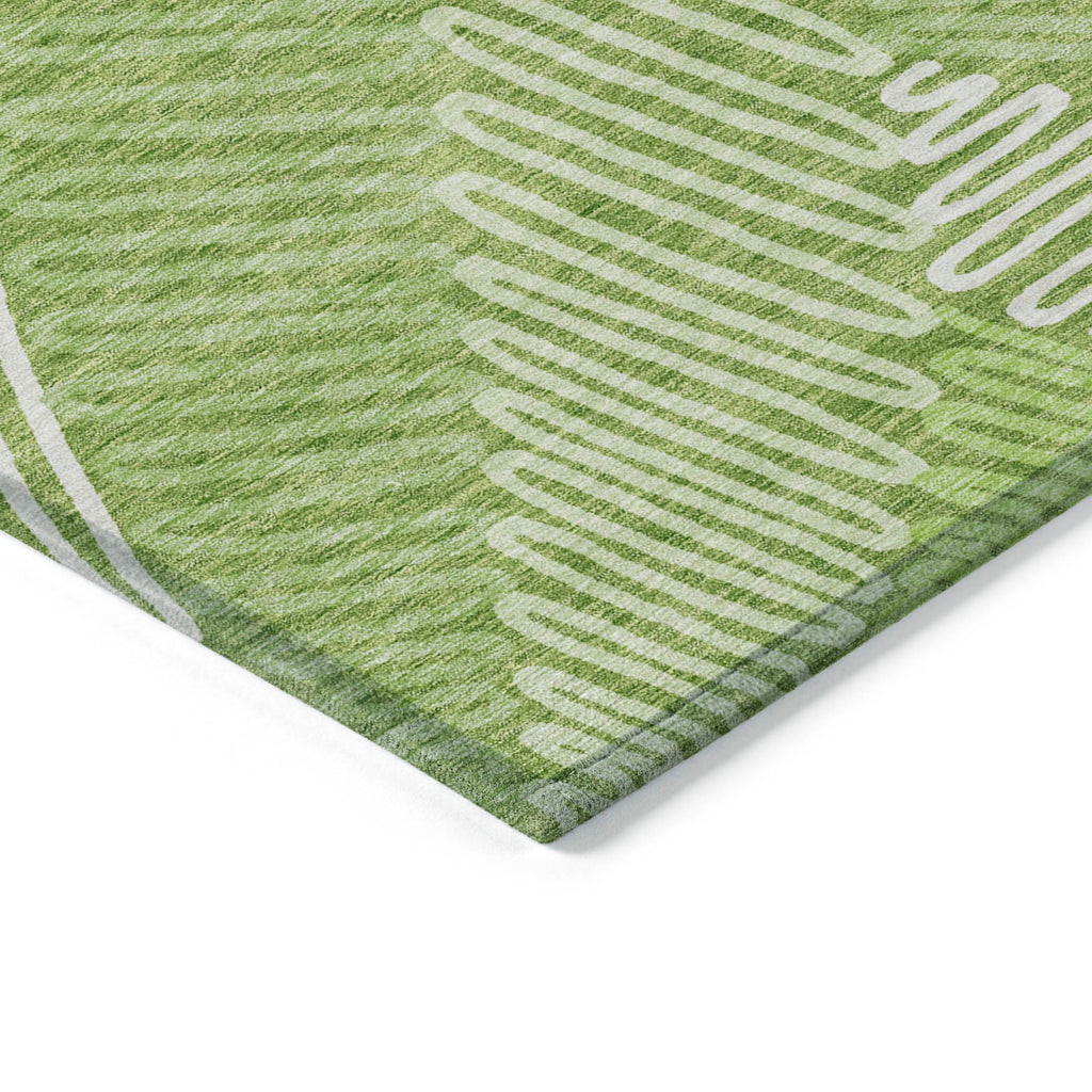 addison chantille acn904 lime rug