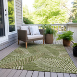 addison chantille acn904 olive rug
