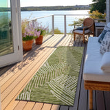 addison chantille acn904 olive rug