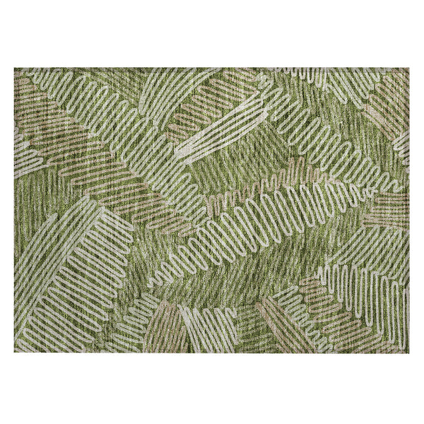addison chantille acn904 olive rug