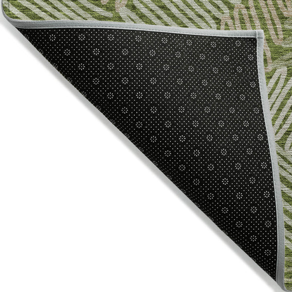 addison chantille acn904 olive rug