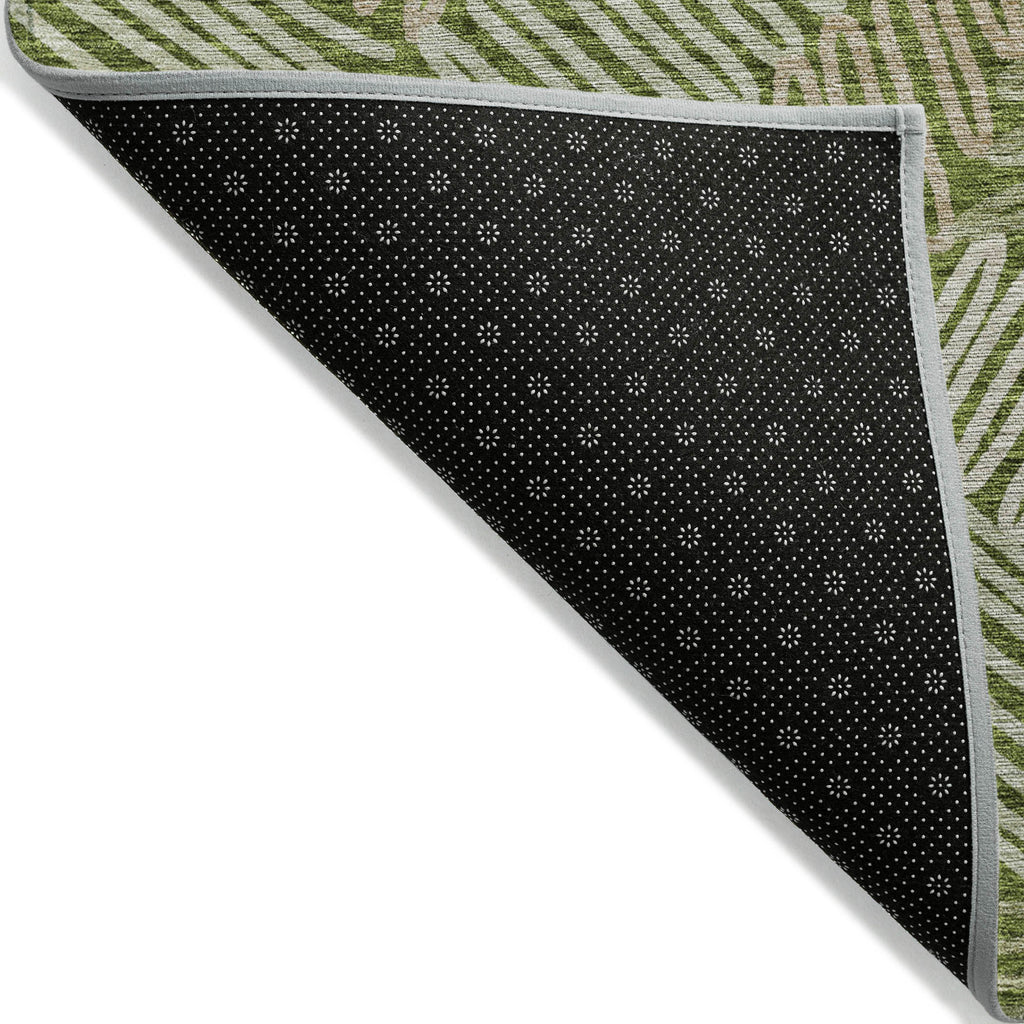 addison chantille acn904 olive rug