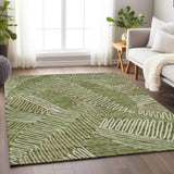 addison chantille acn904 olive rug