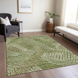 addison chantille acn904 olive rug
