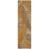 addison chantille acn904 paprika rug