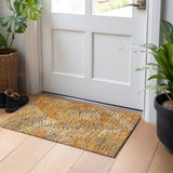addison chantille acn904 paprika rug