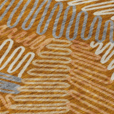 addison chantille acn904 paprika rug