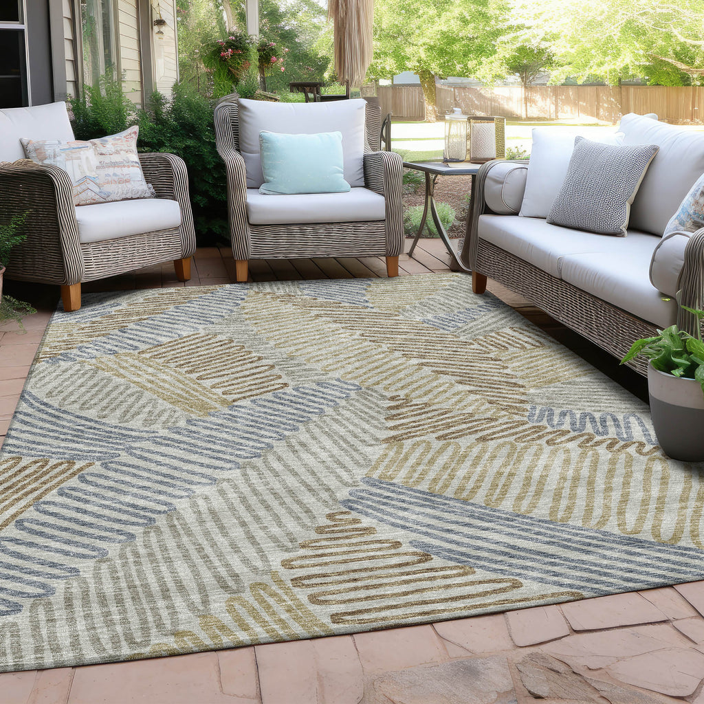 addison chantille acn904 taupe rug