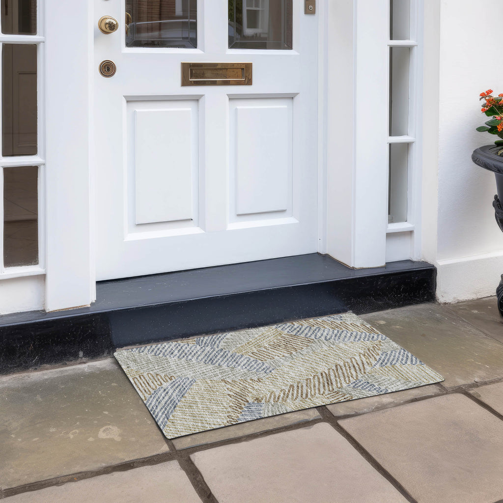 addison chantille acn904 taupe rug