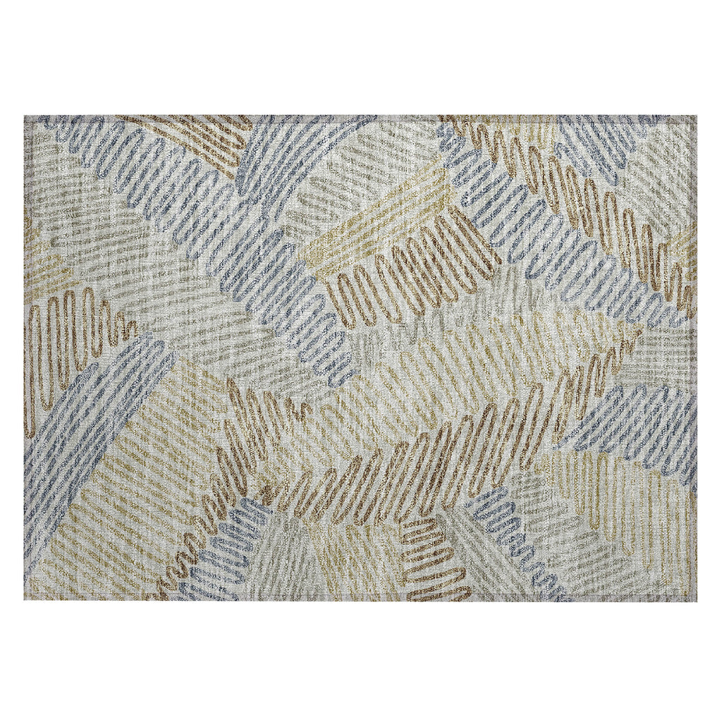 addison chantille acn904 taupe rug