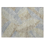 addison chantille acn904 taupe rug