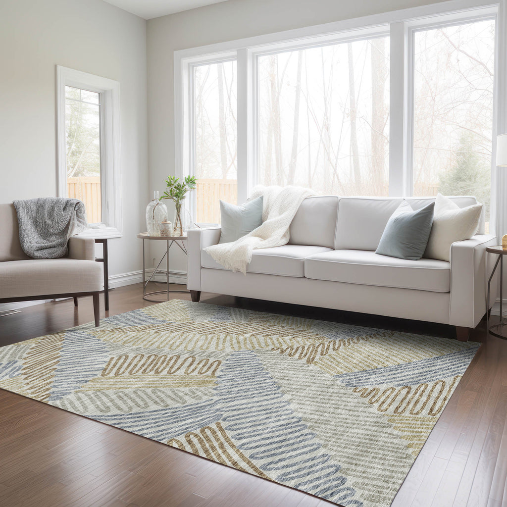 addison chantille acn904 taupe rug