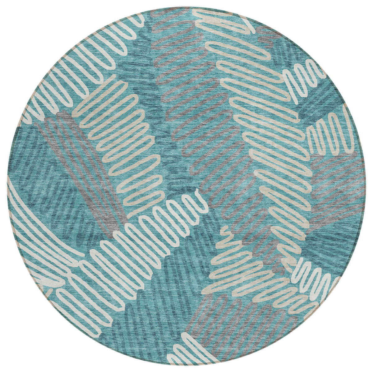 addison chantille acn904 teal rug