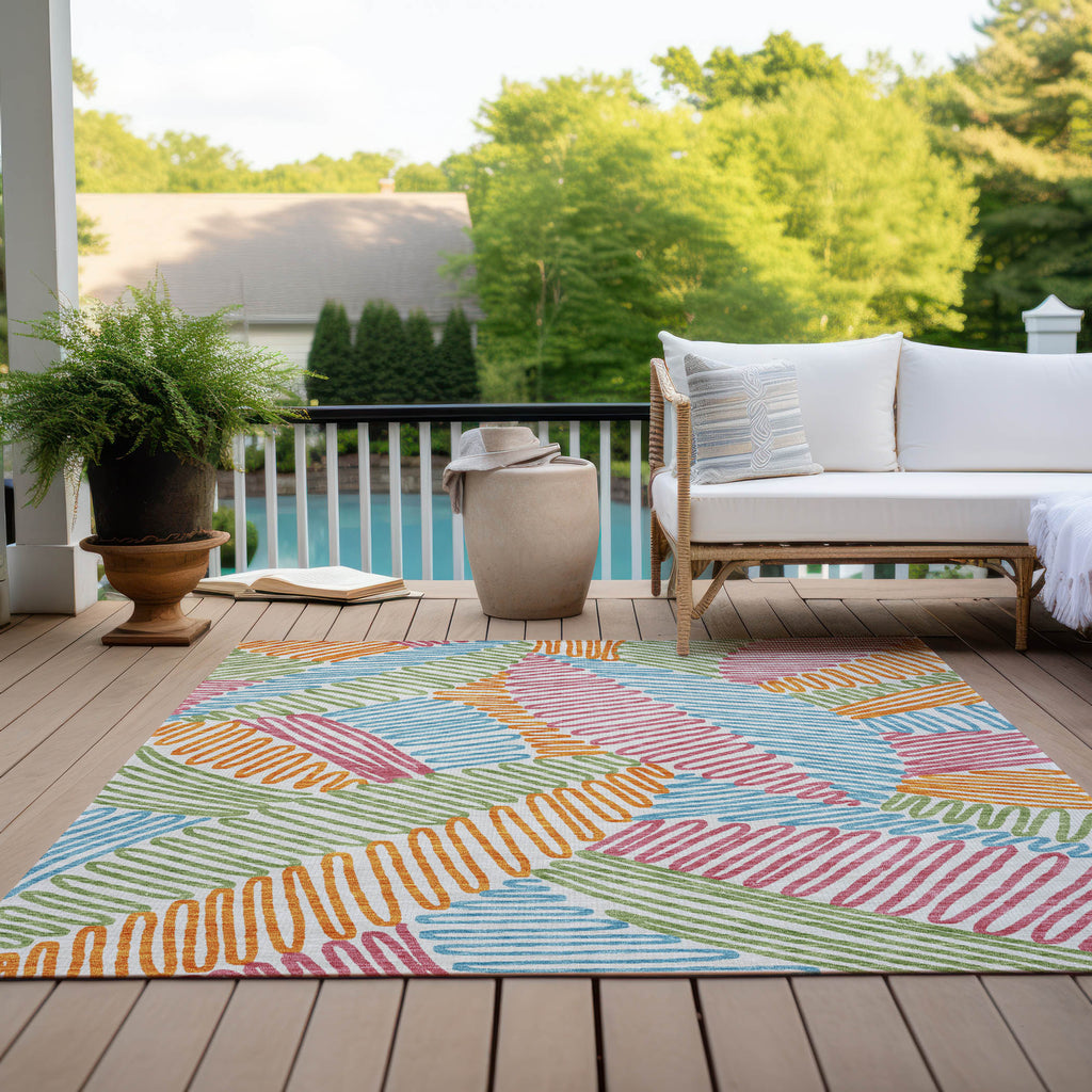 addison chantille acn904 white rug