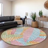 addison chantille acn904 white rug