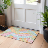 addison chantille acn904 white rug
