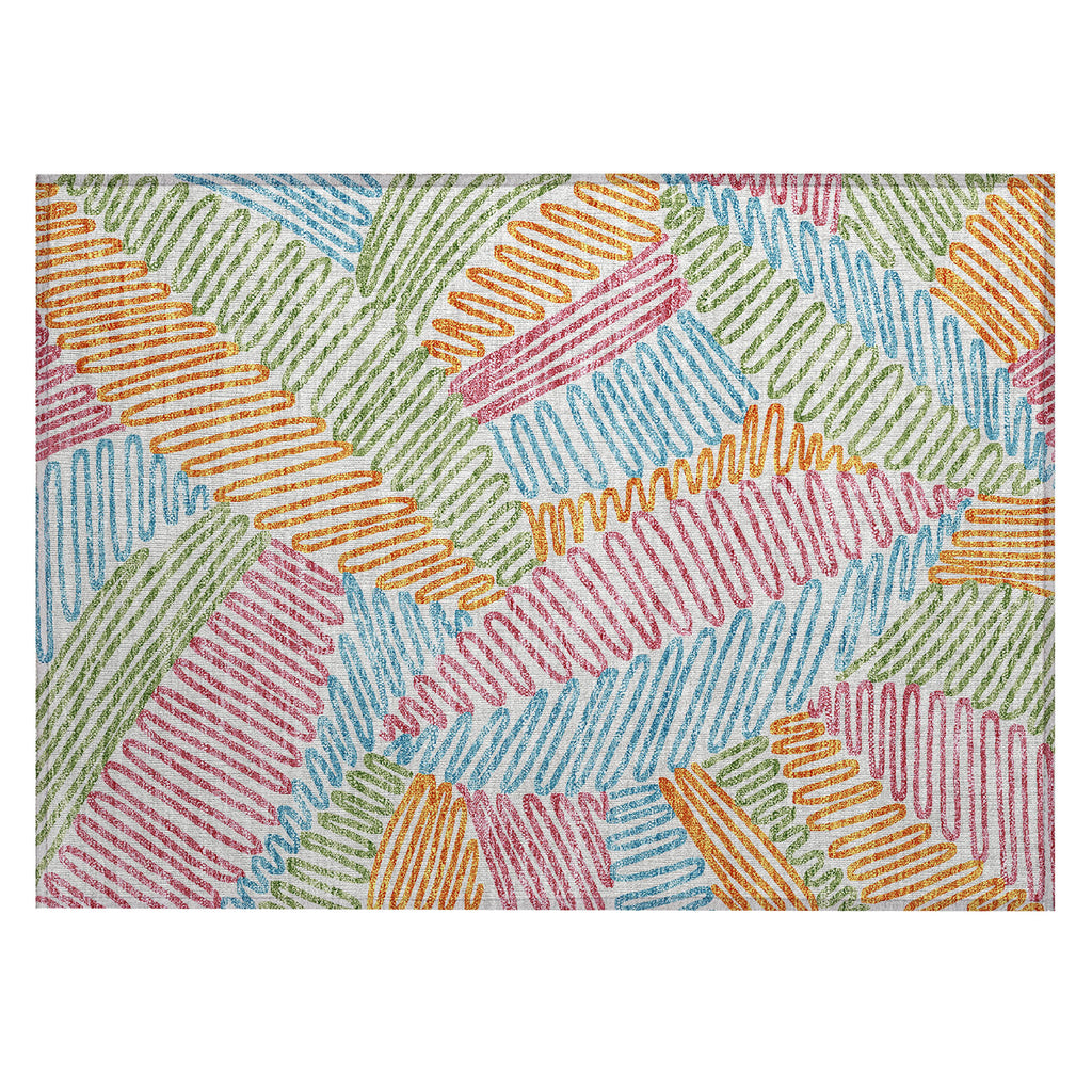 addison chantille acn904 white rug