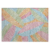 addison chantille acn904 white rug