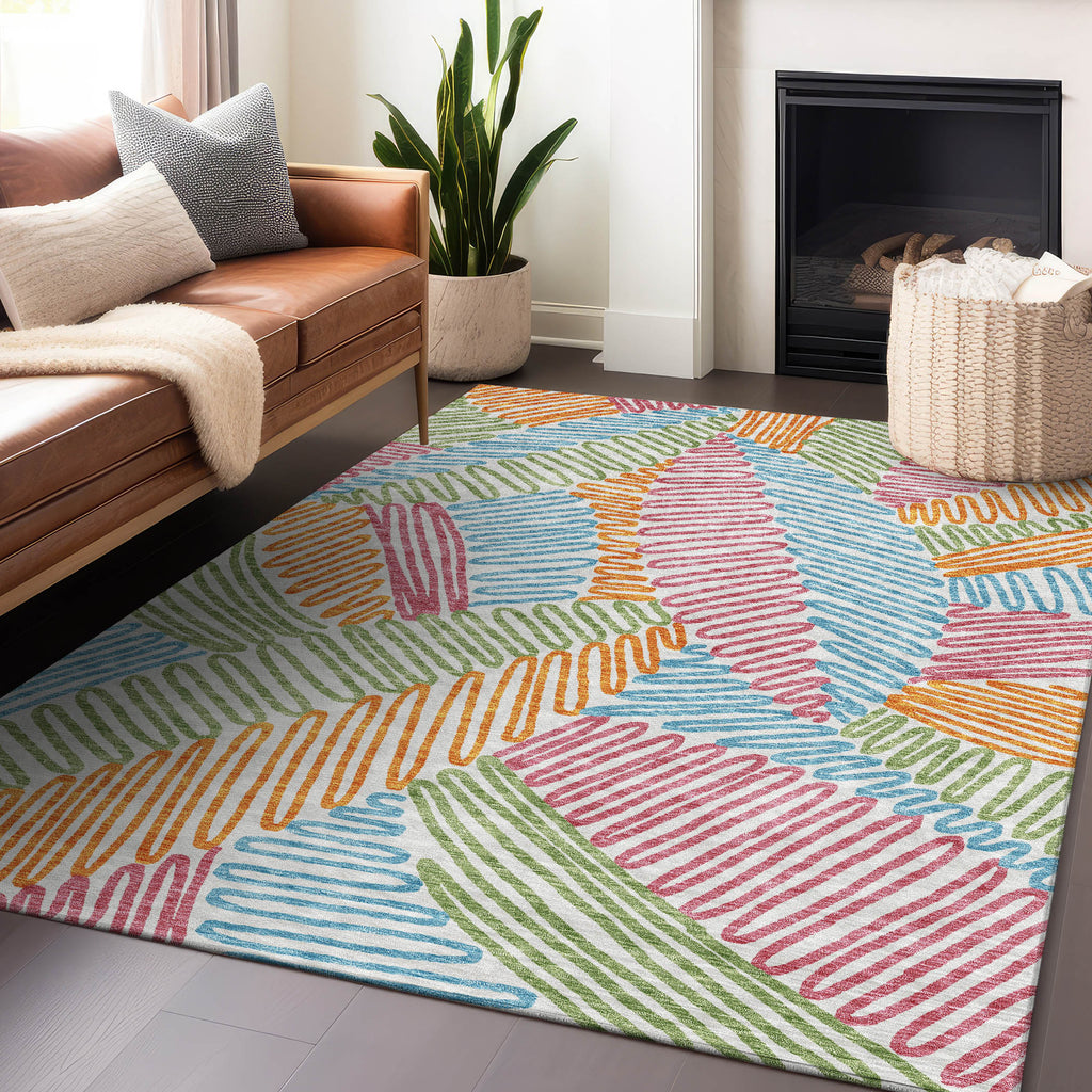 addison chantille acn904 white rug