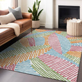 addison chantille acn904 white rug