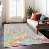 addison chantille acn904 white rug