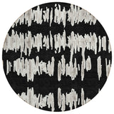 addison chantille acn905 black rug