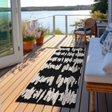 addison chantille acn905 black rug