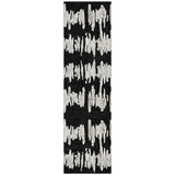 addison chantille acn905 black rug