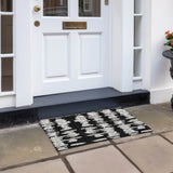 addison chantille acn905 black rug