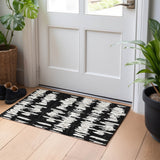 addison chantille acn905 black rug
