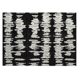 addison chantille acn905 black rug
