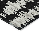 addison chantille acn905 black rug
