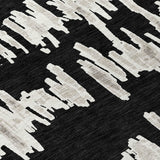 addison chantille acn905 black rug