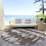 addison chantille acn905 brown rug