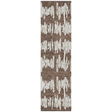 addison chantille acn905 brown rug