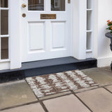 addison chantille acn905 brown rug