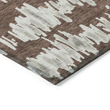 addison chantille acn905 brown rug