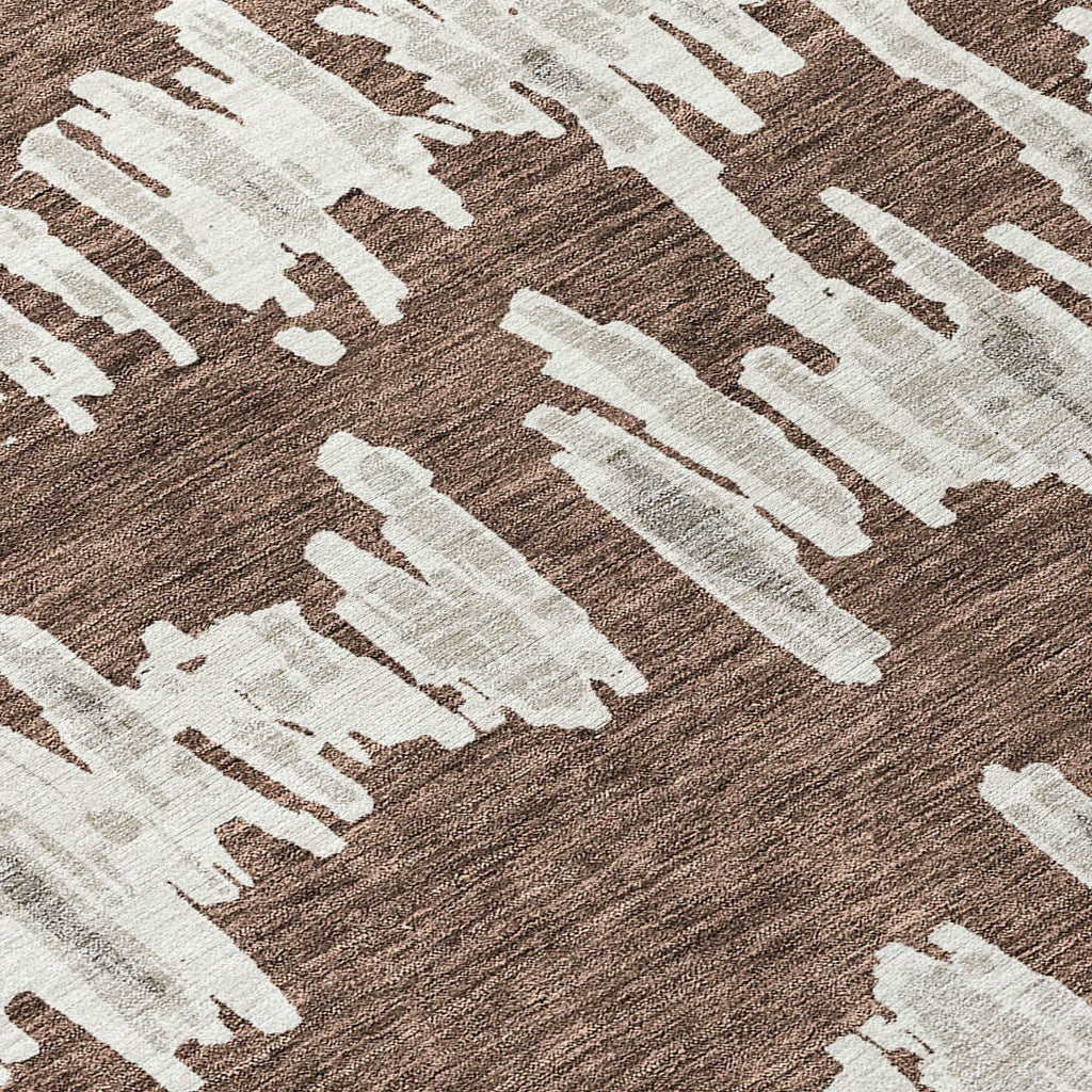 addison chantille acn905 brown rug