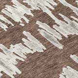 addison chantille acn905 brown rug