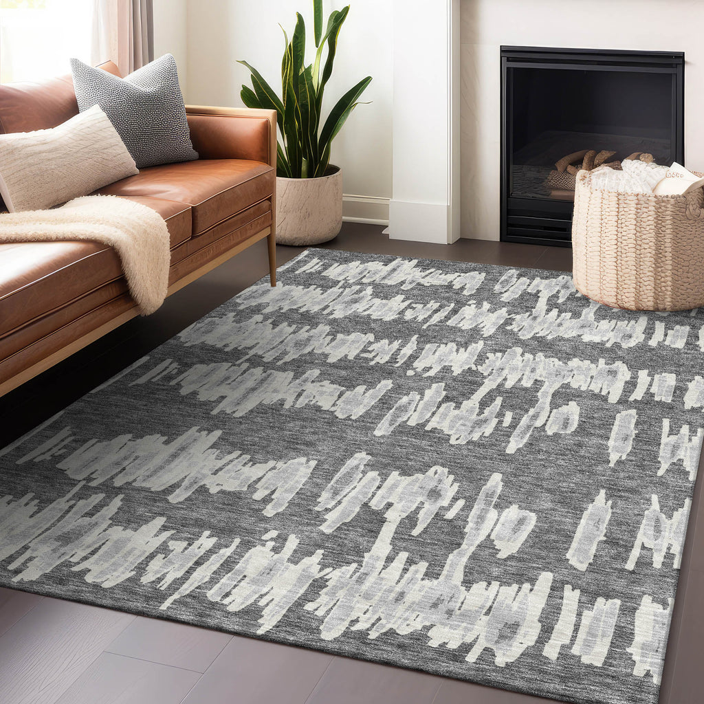 addison chantille acn905 gray rug