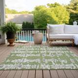 addison chantille acn905 green rug